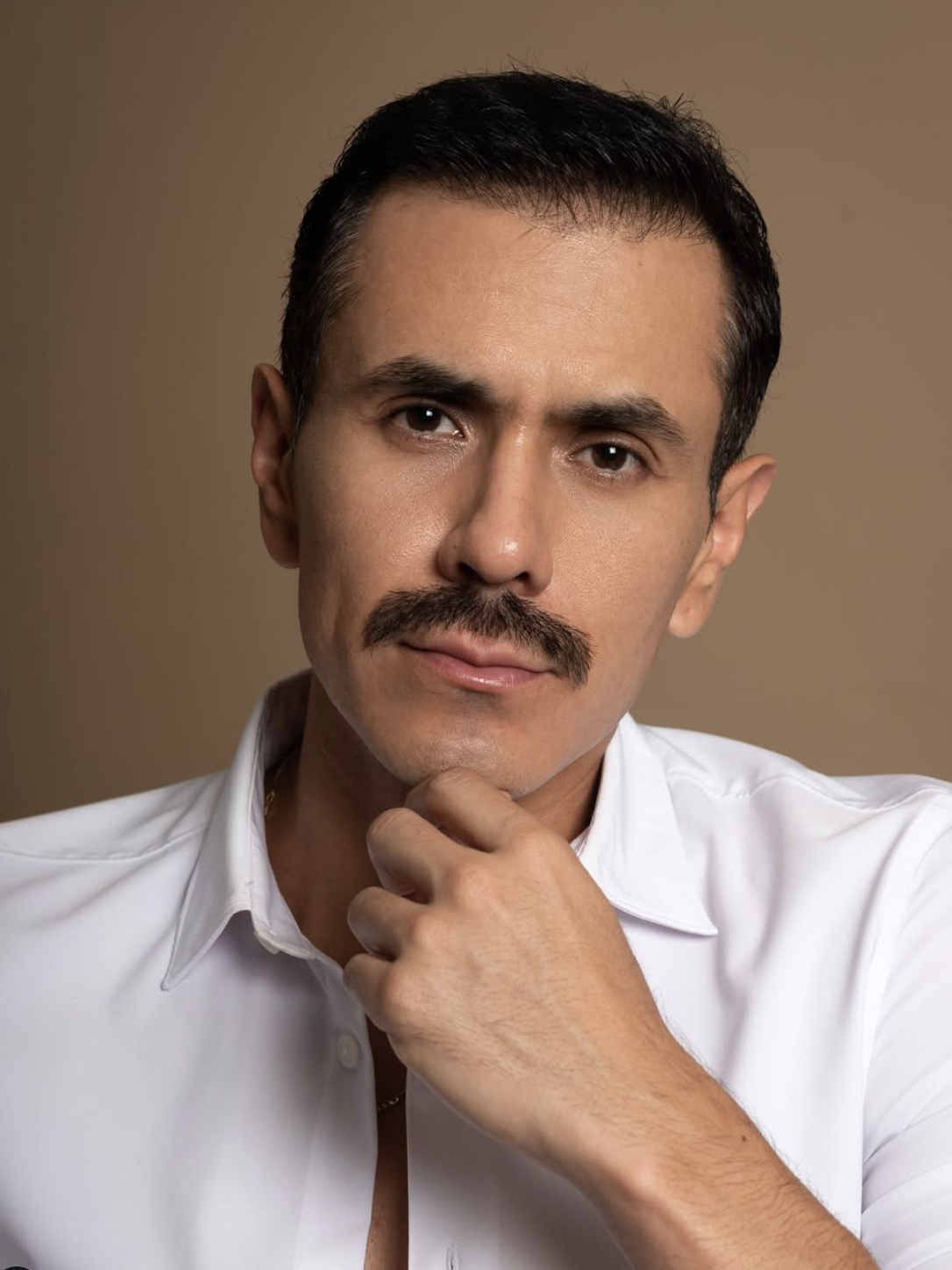 César Antulio
